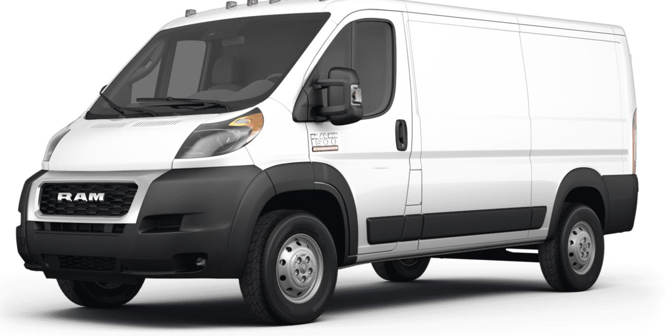 RAM PROMASTER 2500 2023 3C6LRVDGXPE549110 image RAM PROMASTER 2500 2023 3C6LRVDGXPE549110 image